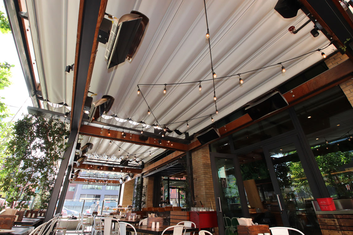 Greenleaf Gourmet CADdetails